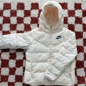 Nike Puff Jacket